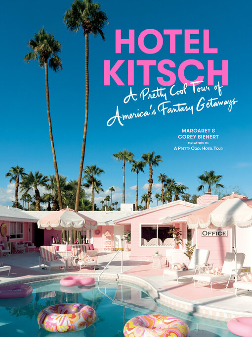 Title details for Hotel Kitsch by Margaret Bienert - Available